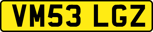 VM53LGZ