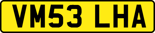 VM53LHA