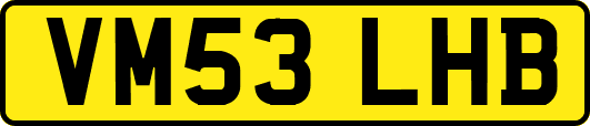 VM53LHB