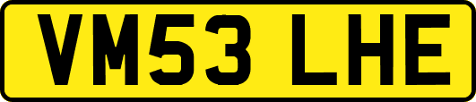 VM53LHE