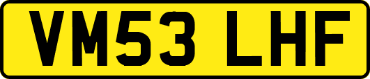 VM53LHF