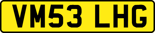 VM53LHG
