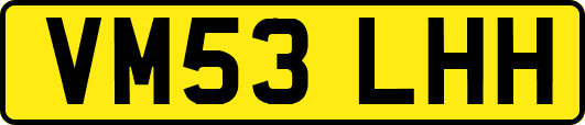 VM53LHH