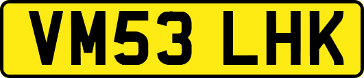 VM53LHK