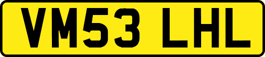 VM53LHL