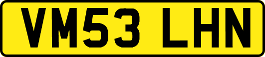 VM53LHN