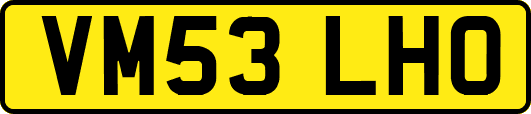 VM53LHO