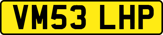 VM53LHP