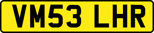 VM53LHR