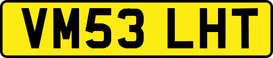 VM53LHT