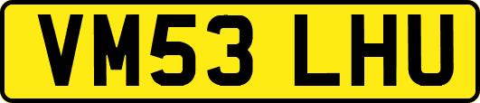 VM53LHU