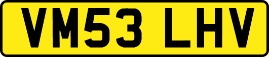 VM53LHV