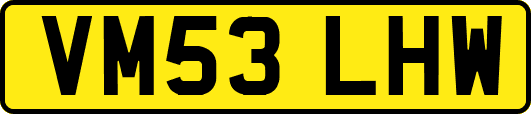 VM53LHW