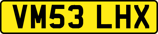VM53LHX