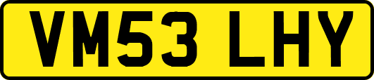 VM53LHY