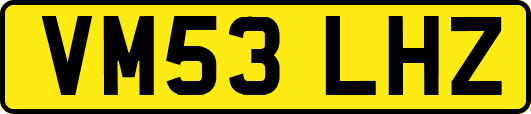 VM53LHZ