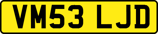 VM53LJD