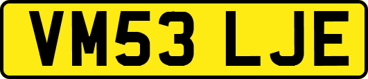 VM53LJE