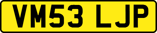VM53LJP