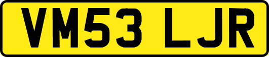 VM53LJR
