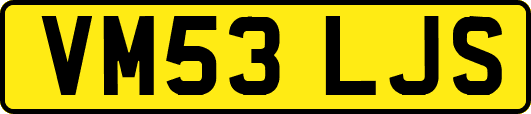 VM53LJS