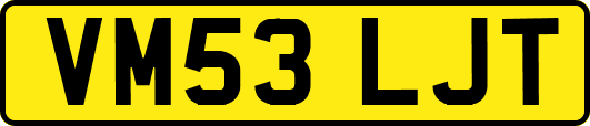 VM53LJT