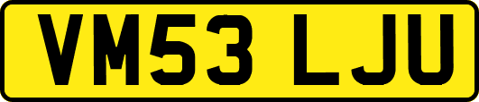 VM53LJU