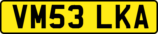 VM53LKA