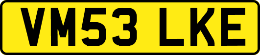 VM53LKE