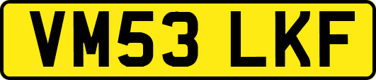 VM53LKF