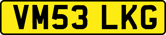 VM53LKG