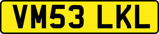 VM53LKL