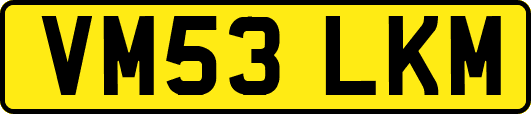 VM53LKM