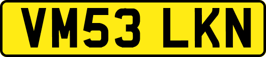 VM53LKN