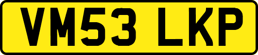 VM53LKP