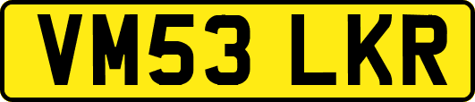 VM53LKR