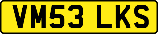 VM53LKS