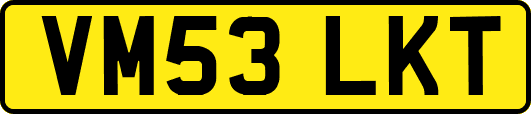 VM53LKT
