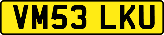 VM53LKU