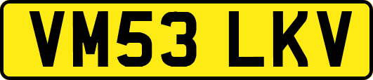 VM53LKV