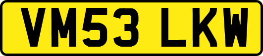 VM53LKW
