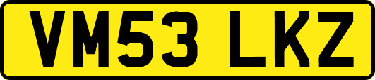 VM53LKZ
