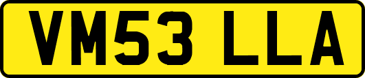 VM53LLA