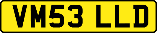 VM53LLD
