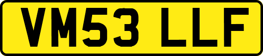VM53LLF