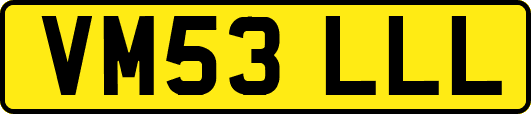 VM53LLL