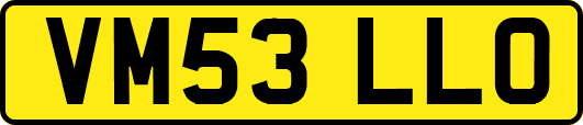VM53LLO