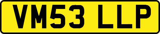 VM53LLP