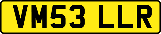 VM53LLR