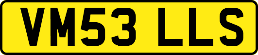 VM53LLS